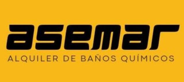 ASEMAR – Alquiler de Baños Químicos